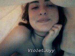 VioletJoyy