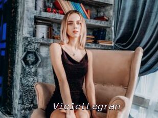 VioletLegran