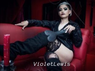 VioletLewis