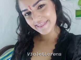 VioletLorens