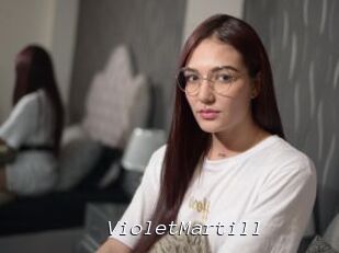 VioletMartill