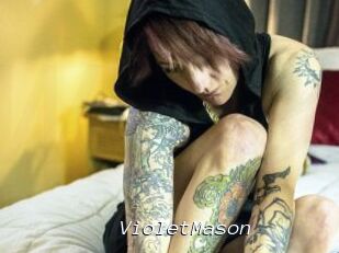 VioletMason