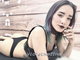 VioletMedina