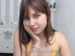 VioletMorgana