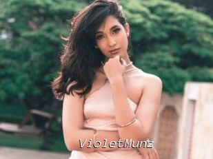 VioletMunz