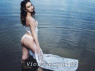 VioletNaughtyBB