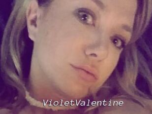 VioletValentine