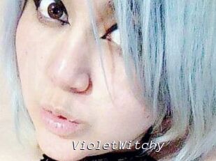 VioletWitchy