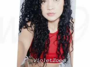 VioletZoee