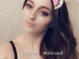 Violet_MonroeX