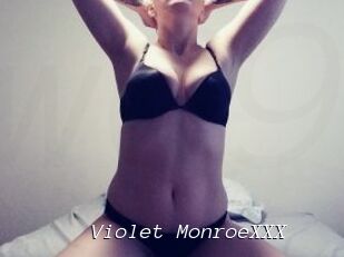 Violet_MonroeXXX