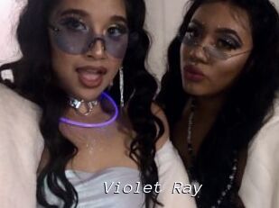 Violet_Ray