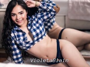 VioletaBlain
