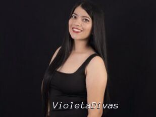 VioletaDivas