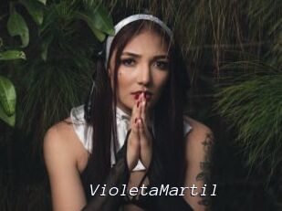 VioletaMartil