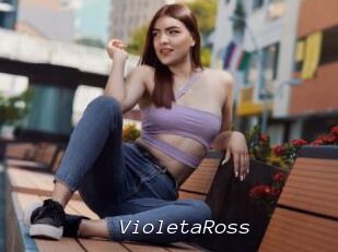 VioletaRoss