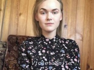 VioletaSmile