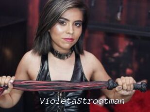 VioletaStrootman