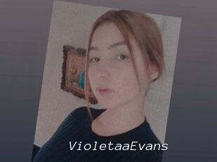 VioletaaEvans