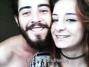 Violet_and_Henry