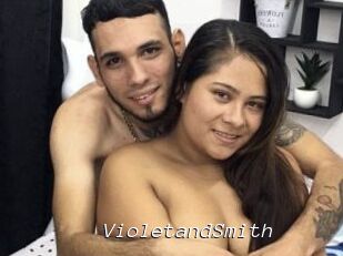VioletandSmith