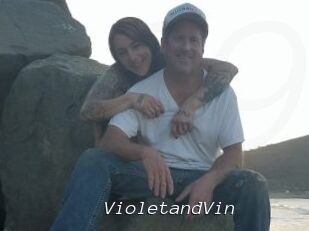 VioletandVin