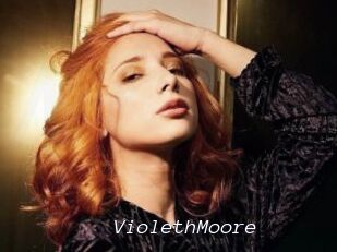 ViolethMoore