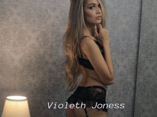 Violeth_Joness