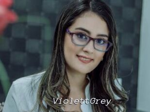 ViolettGrey