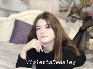 ViolettaBeasley