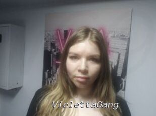 ViolettaGang