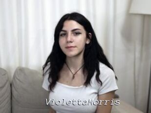 ViolettaMorris