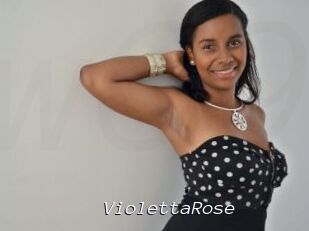 ViolettaRose