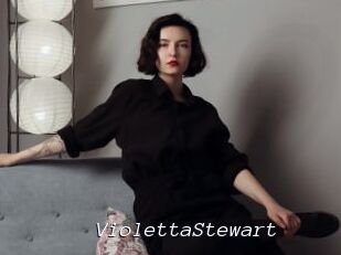 ViolettaStewart