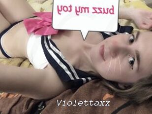 Violettaxx