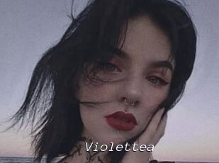Violettea