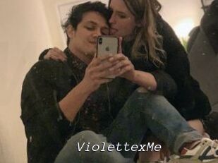 ViolettexMe