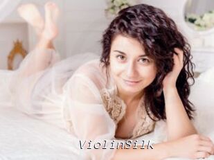 ViolinSilk