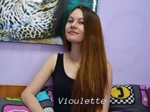 Vioulette