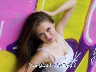 VirgLittleDoll