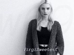 VirgiSweetest