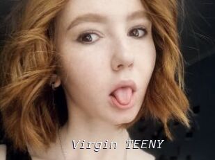 Virgin_TEENY