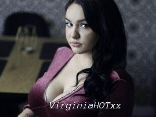 VirginiaHOTxx