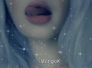 VirgoK