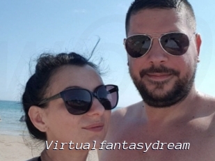 Virtualfantasydream