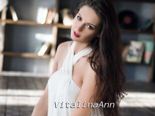 VitalinaAnn