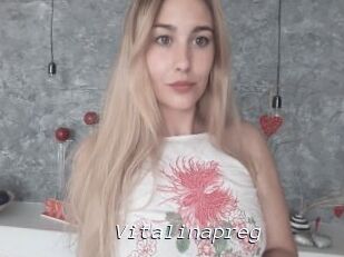 Vitalinapreg