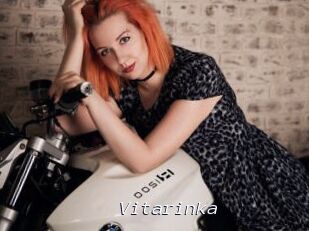 Vitarinka