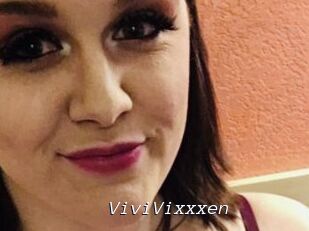 ViviVixxxen