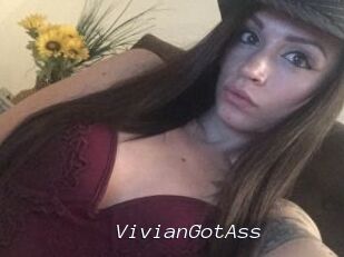 VivianGotAss